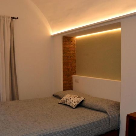 I 26 Gradini Capri B&B 외부 사진
