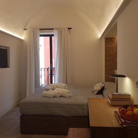 I 26 Gradini Capri B&B 외부 사진