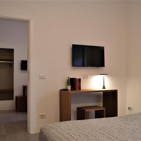 I 26 Gradini Capri B&B 외부 사진