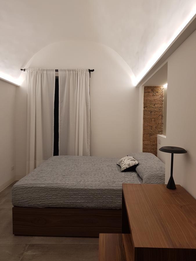 I 26 Gradini Capri B&B 외부 사진
