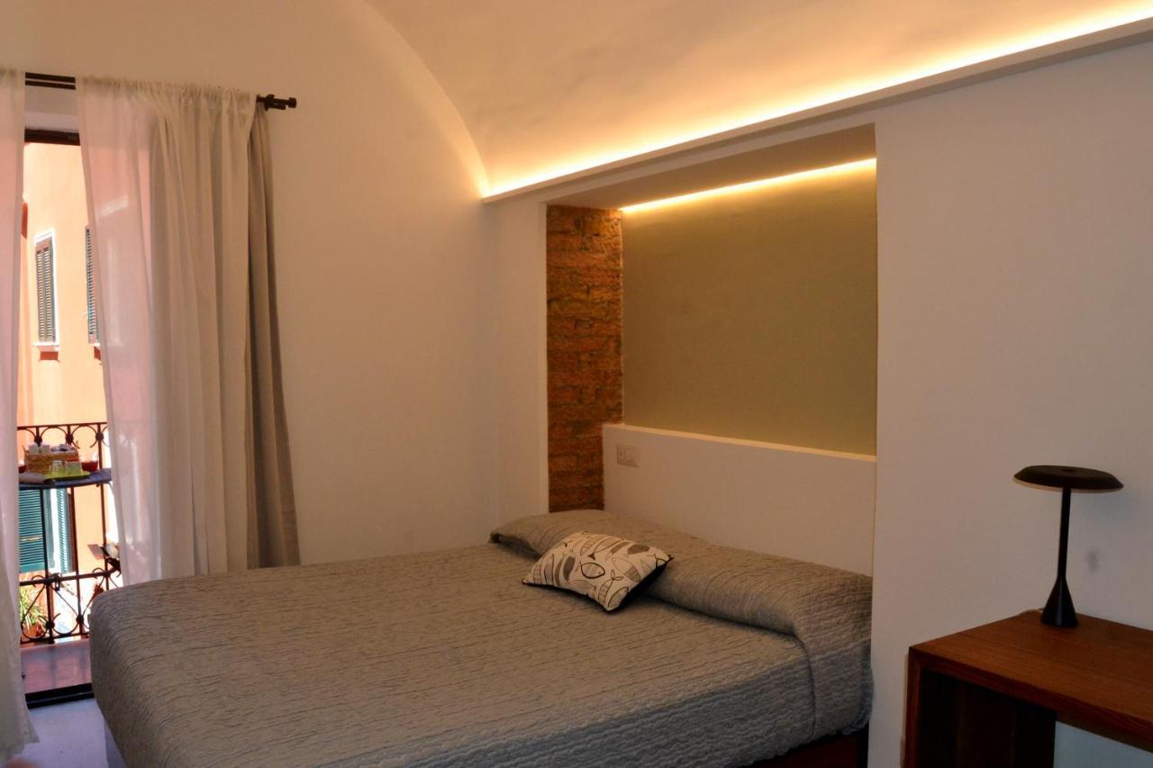 I 26 Gradini Capri B&B 외부 사진