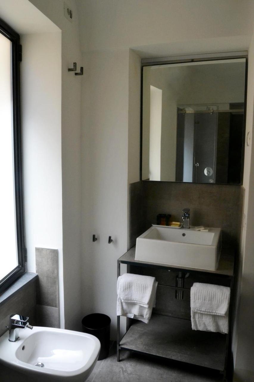 I 26 Gradini Capri B&B 외부 사진