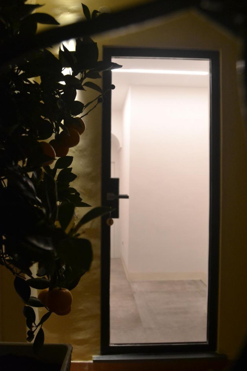I 26 Gradini Capri B&B 외부 사진