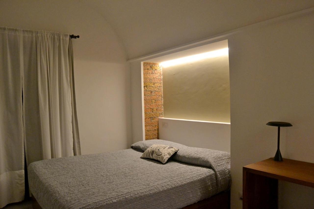 I 26 Gradini Capri B&B 외부 사진