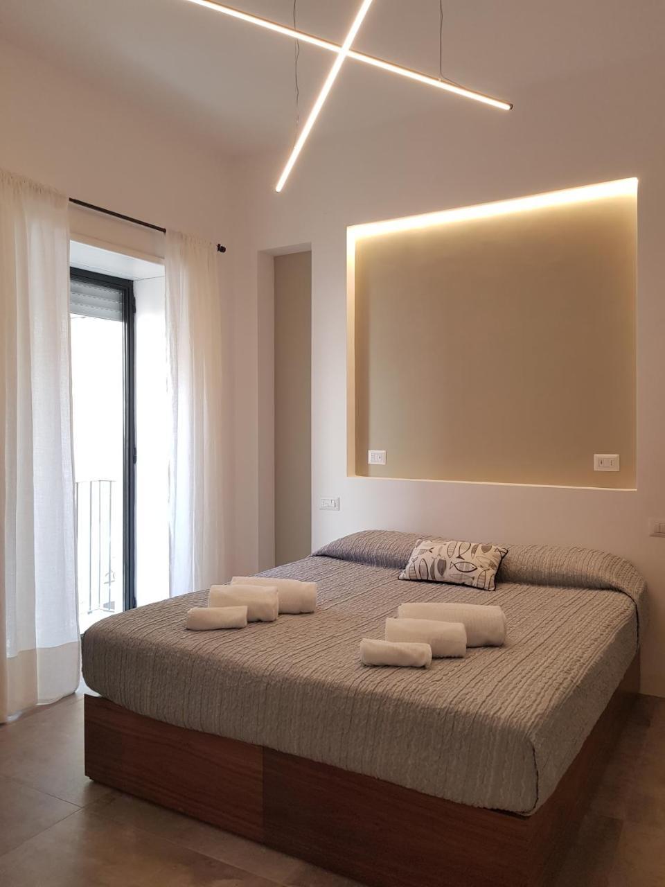 I 26 Gradini Capri B&B 외부 사진