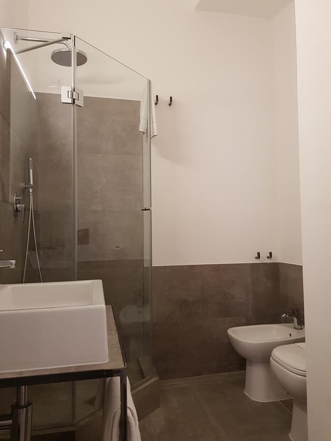 I 26 Gradini Capri B&B 외부 사진