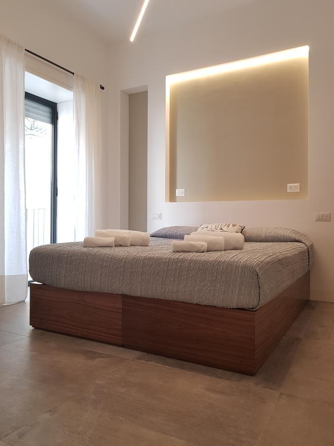 I 26 Gradini Capri B&B 외부 사진