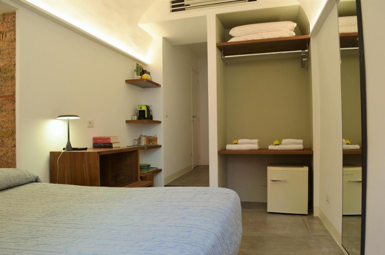 I 26 Gradini Capri B&B 외부 사진