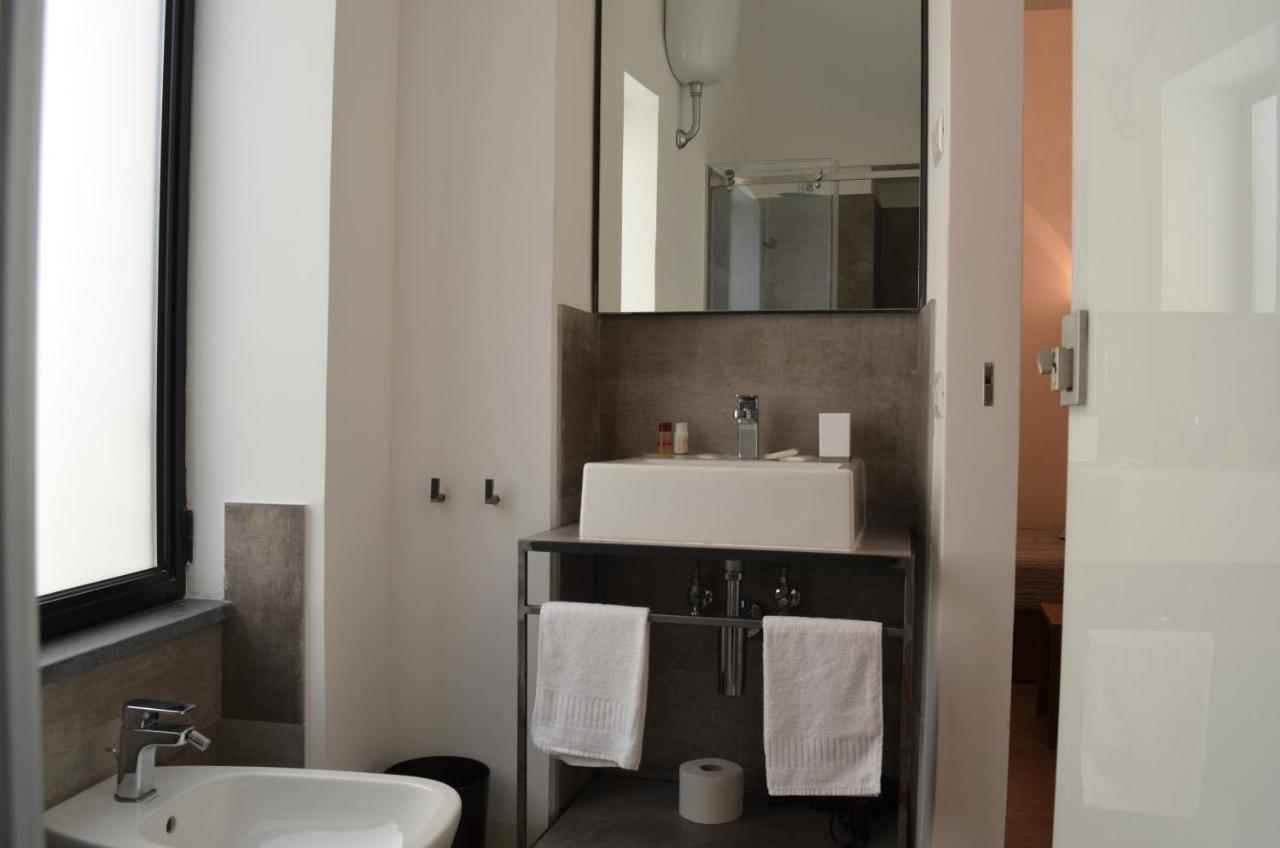 I 26 Gradini Capri B&B 외부 사진